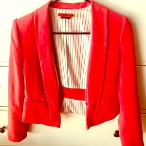Alice & Olivia blazer